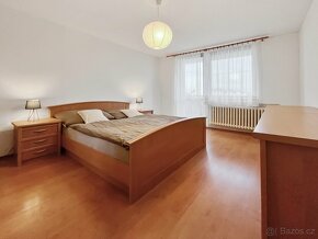 Prodej prostorného bytu 4+1, 111 m2 - Práče u Znojma - 9