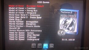 PlayStation 2 s HDD - 9