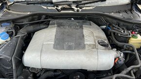 244. Audi Q7 3.0 BUG,LXX LZ5E Na Náhradní díly - 9