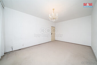 Prodej bytu 2+1, 63 m², Česká Třebová, ul. Křib - 9