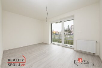 Prodej, byty/3+kk, 86 m2, Cibulkova, Klatovy III, Klatovy, K - 9
