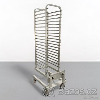 Konvektomat Rational CM 201 - 20x GN 1/1 - 9