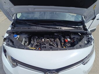 Toyota Proace City - 9