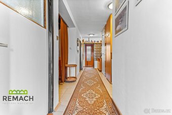 Prodej rodinný dům, 145 m2 - pozemek 279 m2, Náchod - 9
