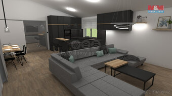 Prodej rodinného domu, 160 m², Český Těšín - 9