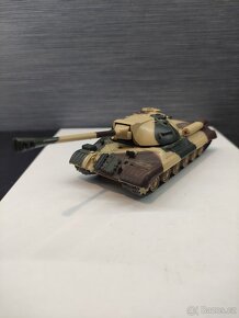 Vojenská technika SSSR 1/72 - 9