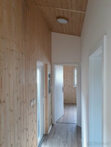 2 + kk 40 m 2 mobilní dřevostavba - 9