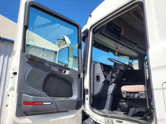 SCANIA R410 - 9