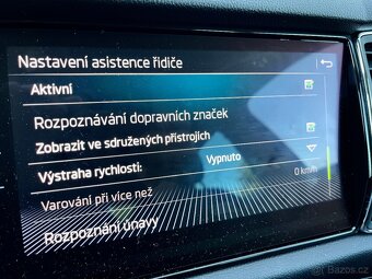ŠKODA KODIAQ TSI - 9