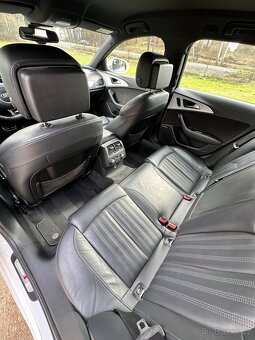 Audi A6 Avant 3.0l 200kw odpočet DPH - 9