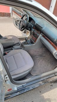 Audi A4 - 9