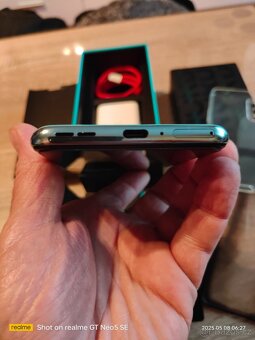 OnePlus Nord 2 5G 8/128GB - 9