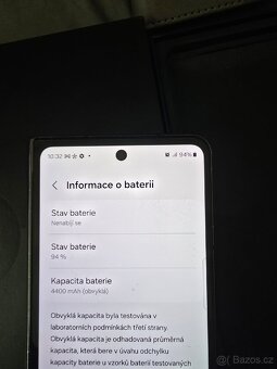 Samsung Galaxy Z Fold4 - 9