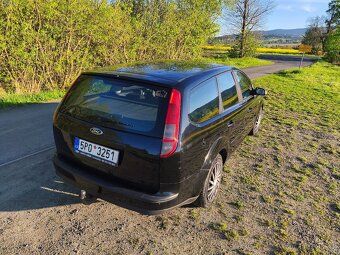 Ford Focus 2.0 Tdci - 9