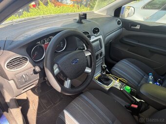 Ford focus 2.tdci 100kw - 9