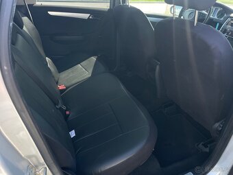 Mercedes-Benz B180 CDI - 9