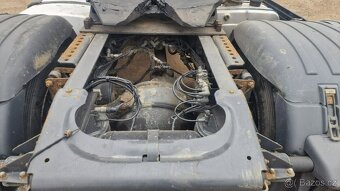 Scania R420 HPI / Euro 5 / Hydraulika / Full air / SKLADEM - 9