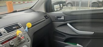 FORD KUGA 2,0TDCi, 4x4, automat - 9