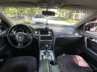 Audi Q7 3.0 TDI Qauttro - 9