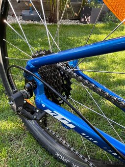 KTM WILD CROSS 24 METALLIC BLUE 2024 - 9