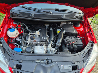 Škoda Fabia 1.2 TSI Combi - 9