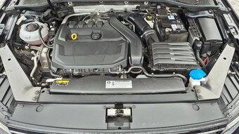 Volkswagen Passat 1.5 TSi 110kw DSG LED ZÁRUKA - 9