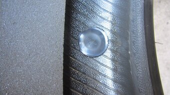 Letní pneu 245/45/18 Hankook - 9