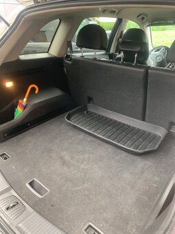 Prodám opel antara 2012 - 9