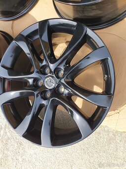 Cx-5 cx-30 cx-7 tucson quashkai sorento 5x114,3 r19 crv gh - 9