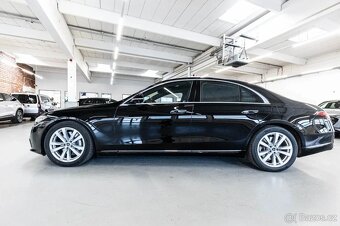 Mercedes-Benz S 580e - 9