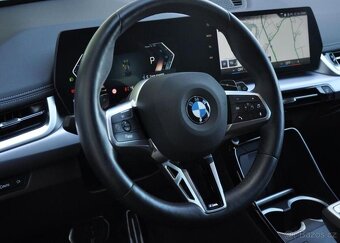 BMW X1 xDrive23d M-SPORT - 9