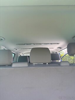 Volkswagen T5 Multivan 1.9 TDI 75kW - 9