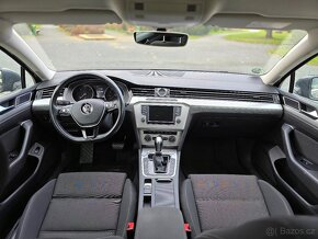 Volkswagen Passat B8 2.0 TDI DSG - 9