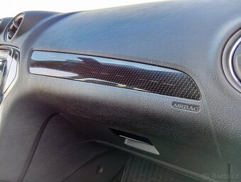 Ford Mondeo mk4 2.2 tdci - 9