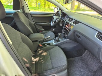 Škoda Octavia 3 2.0 TDI 110kw DSG 2019 Soleil - 9