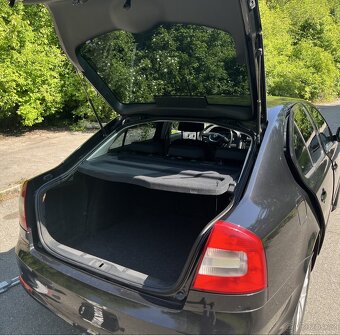 Škoda OCTAVIA a5 FL 2.0tdi 103kw NOVA STK - 9