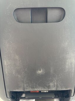 Cybex autosedačky se základnou - 9