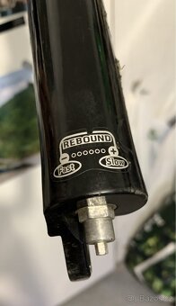 Marzocchi MX Pro - 9