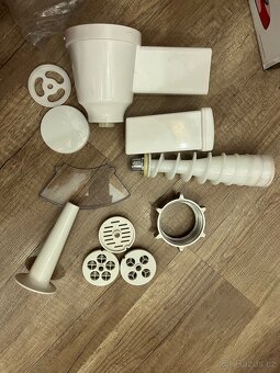 Robot ETA Gratus Evo max 1028 - 9