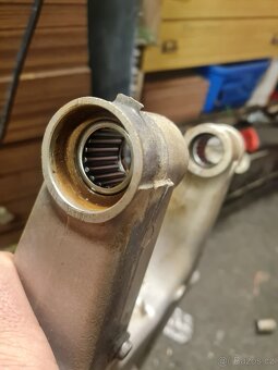 Honda 450 2006 - 9