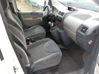 Peugeot Expert 2,0 HDi - 8 místné - 9