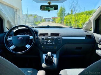 Ford Focus C-Max - 9