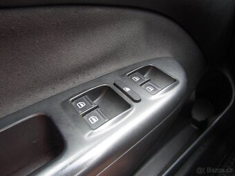 Škoda Octavia II 1.6TDi , 77 kW nafta, 2009 - 9