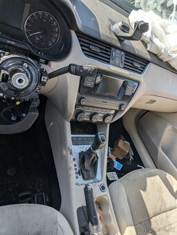 Octavia 3 2015 2.0tdi 110kw - 9