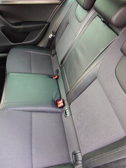 Škoda Octavia kombi 2.0tdi 110kw 4x4 - 9