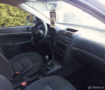 Škoda Octavia 1.6 TDI 77 kW r.v. 2012 - 9