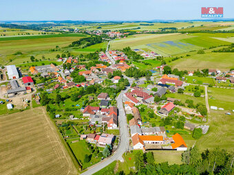Prodej rodinného domu, Želetava - Bítovánky - 9