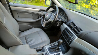 BMW 330 XD automat 4x4 nafta 135kW, 226 tkm - 9