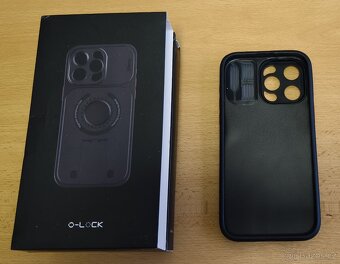 Apple Iphone 15 PRO MAX, 256 GB, plně funkční, odhlášený - 9