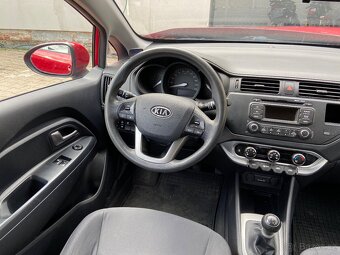 KIA RIO - 9
